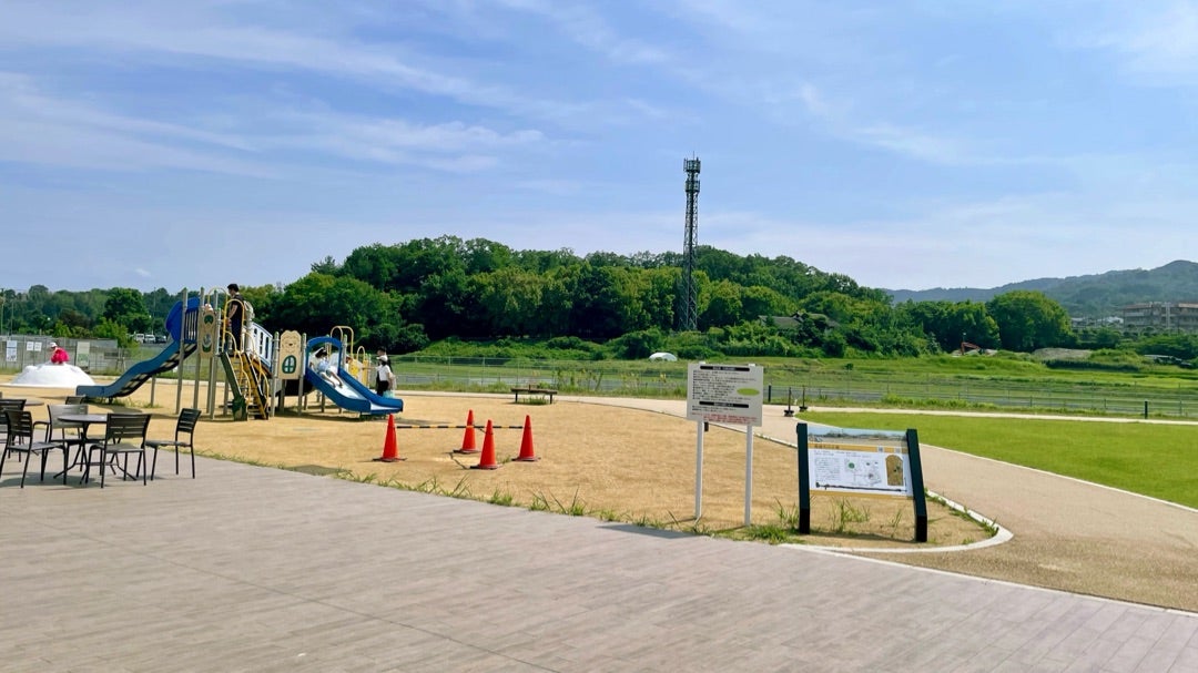 クロスウェイなかまち】富雄丸山古墳のすぐそば！奈良の歴史とグルメを
