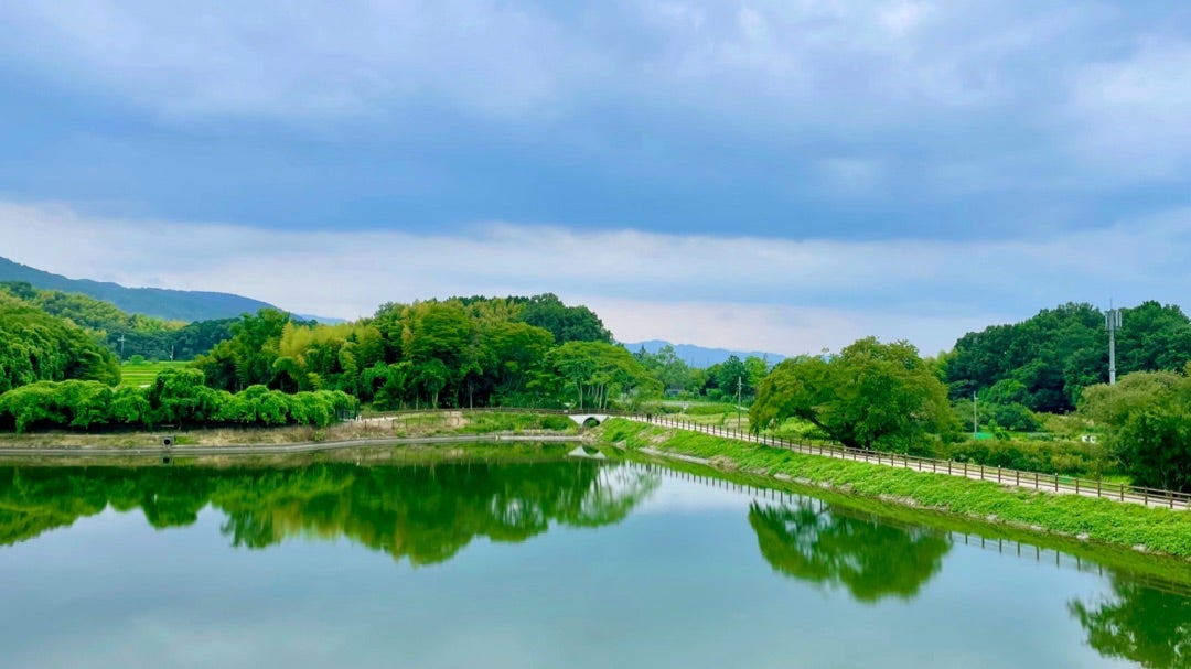 古代史ロマン！】物部氏の記憶が眠る地「杣之内古墳群」を巡る（奈良県