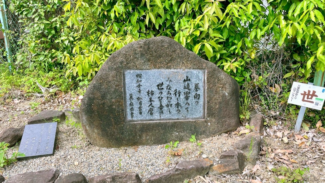愛と命のはかなさを詠む【柿本人麻呂の挽歌】巻向山に響く無常の調べ