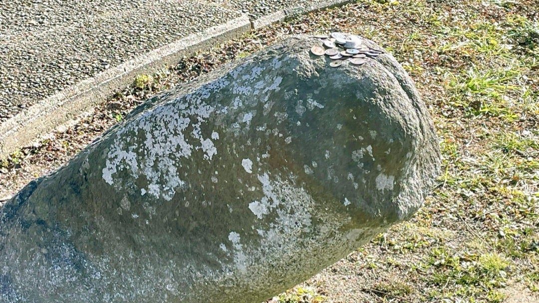 飛鳥の謎の石造物vol.3】写実的な造形に隠された祈りとは？伝説と謎が